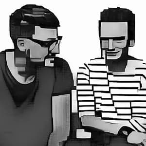 Shades of Gray avatar