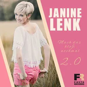 Janine Lenk avatar