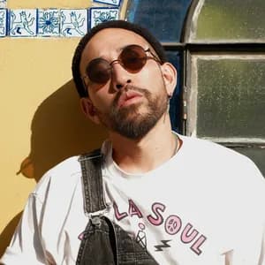 Pat Lok avatar