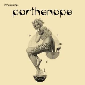 Parthenope avatar