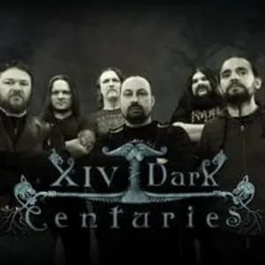 XIV Dark Centuries avatar