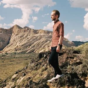 Jeremiah Pena avatar