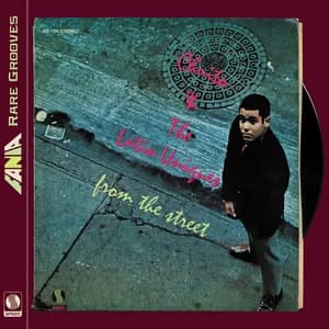 Chuito & The Latin Uniques avatar