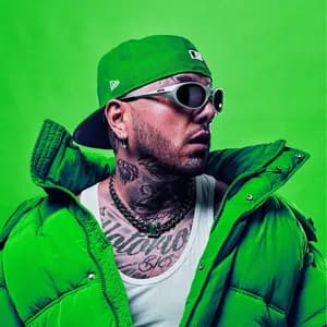 Tepki avatar