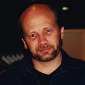 Tony O'Connor avatar