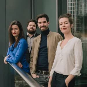 Aris Quartett avatar