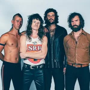 The Southern River Band avatar