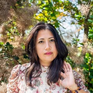 Rosa Bordallo avatar