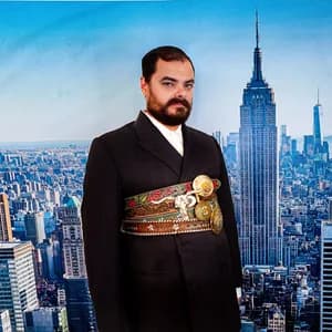 Bruno Belissimo avatar