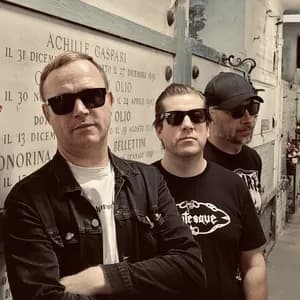 The Foreign Resort avatar