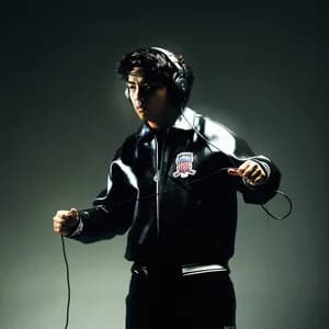 Wes Patrick avatar