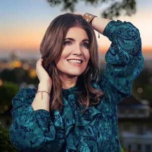 Sabrina Berger avatar