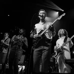 Stereo League avatar