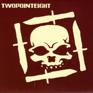 Twopointeight avatar