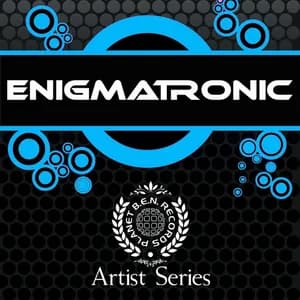 Enigmatronic avatar