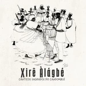 Xirê Àlágbé avatar