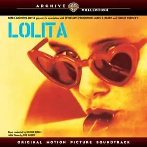 Nelson Riddle avatar