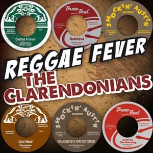 The Clarendonians avatar