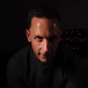 Mick Gordon avatar