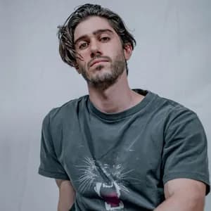 Brad Cooper avatar