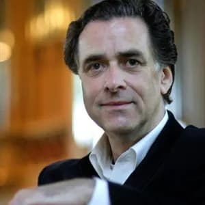 Ben van Oosten avatar