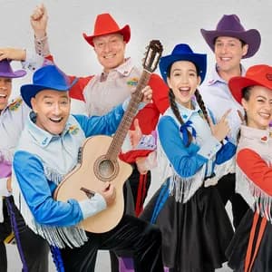 The Wiggles avatar
