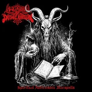 Liturgy of Desecration avatar