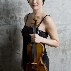 Jennifer Koh avatar