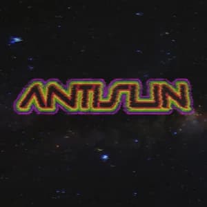 Antisun avatar