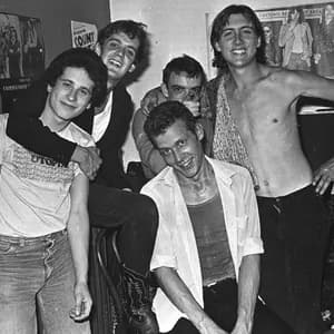 Pointed Sticks avatar