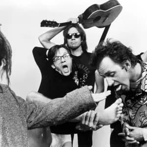 Thelonious Monster avatar