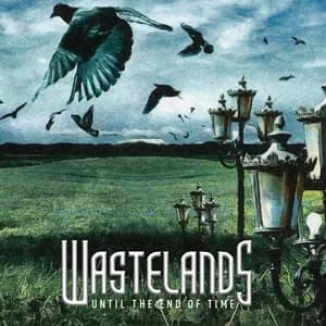 Wastelands avatar