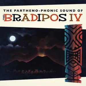 The Bradipos IV avatar