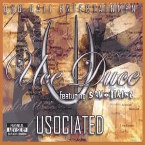 Uce Duce avatar