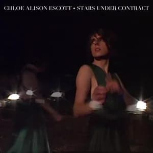 Chloe Alison Escott avatar