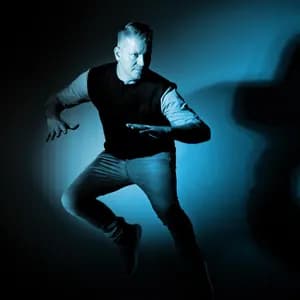 Airwalk3r avatar