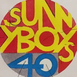 Sunnyboys avatar