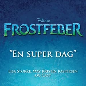 May Kristin Kaspersen avatar