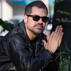 Obie Fernandez avatar