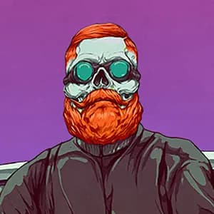 Denis First avatar