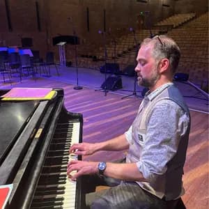 Laurence Chapman avatar