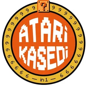 Atari Kasedi avatar