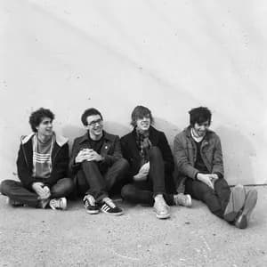 Tokyo Police Club avatar