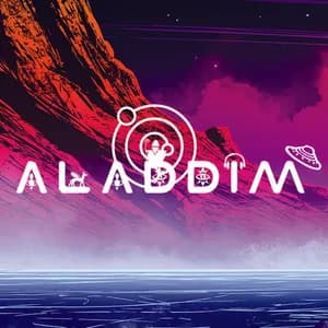 Aladdim avatar