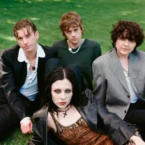 Pale Waves avatar