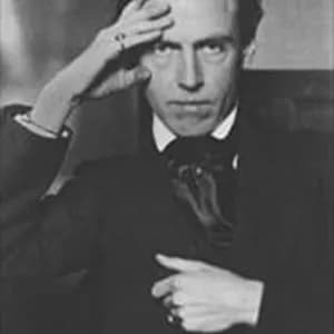Cyril Scott avatar