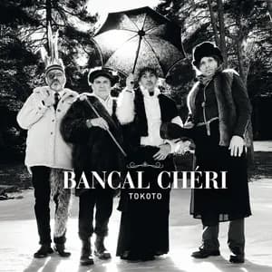 Bancal Chéri avatar