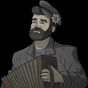 Mikhail Shvachko avatar