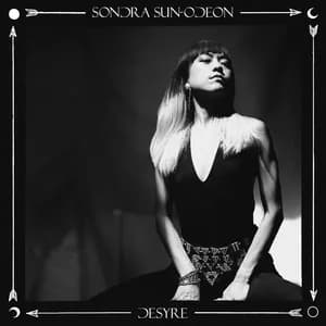 Sondra Sun-Odeon avatar
