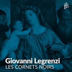Les Cornets Noirs avatar